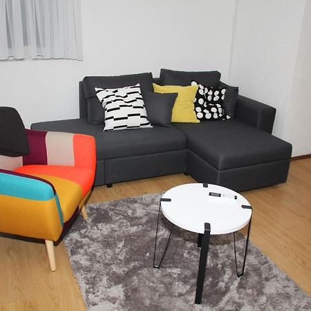 Apartman Zen Appartement Osijek Buitenkant foto