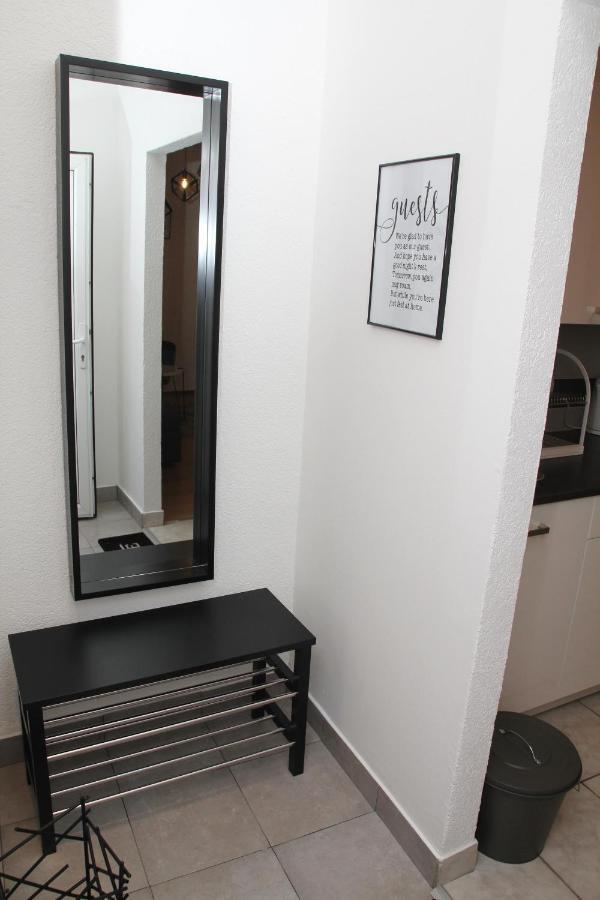 Apartman Zen Appartement Osijek Buitenkant foto