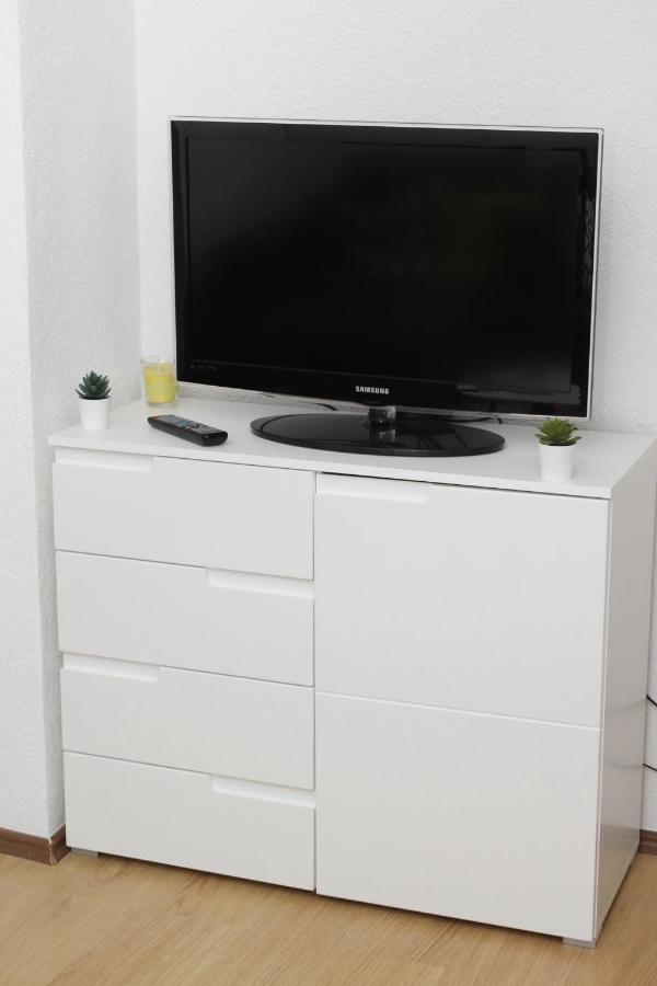 Apartman Zen Appartement Osijek Buitenkant foto
